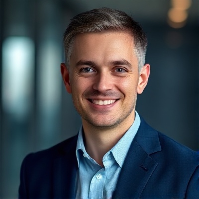 Daniel Hartley — Online pokies nz expert
